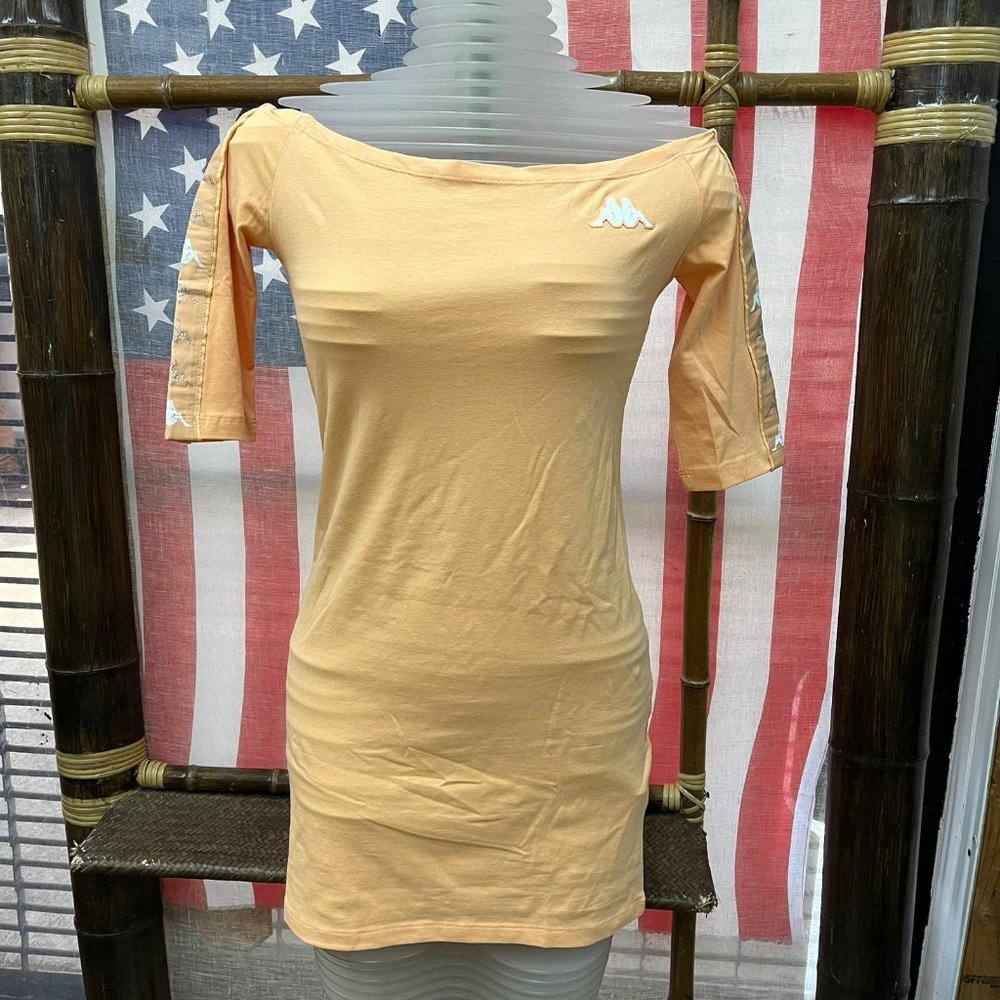 NWOT Kappa 1pc Dress